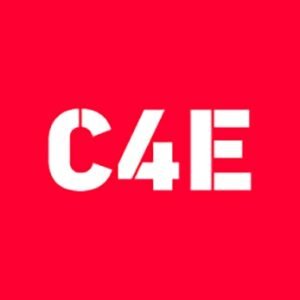 C4E Logo