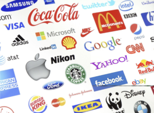 examples of popular branding by businesses